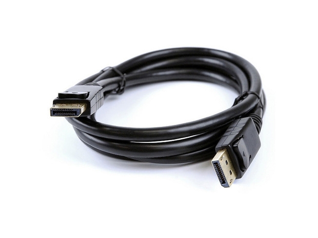 &u+ CABLE DISPLAYPORT A DISPLAYPORT 3 MTS